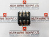 Fuji Electric Src50-2U/X (3A3B) Auxiliary Relay 0/60Hz