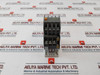 Hyundai Umc 22B Magnetic Contactor With Auxiliary Contact Block 32A