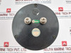 Toyo Keiki Dvf-11 Panel Meter 0-50 Kg/Cm2