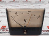 Daiichi Lsk-12 Voltmeter 0-300 V