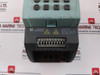 Siemens 6Sl3211-0Ab17-5Ua0 Inverter Ip20