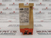 Abb C105.15 Tms Control Unit 6A 40-60Hz