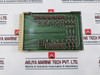 Nebb Dt44A Nl 333024A Printed Circuit Board
