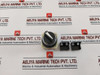 Fuji Electric Ah30-p2/P2B11 Selector Switch Ahx 290