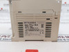 Mitsubishi Electric Fx3U-4Lc Programmable Controller 24Vdc 50Ma