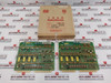 Nishishiba Vcp-4Wt/Vcp4Wt Control Panel Circuit Board