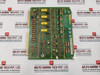 Nishishiba Vcp-4Wt/Vcp4Wt Control Panel Circuit Board