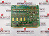 Nishishiba Vcp-4Wh/Vcp4Wh Control Panel Circuit Board Npn36313