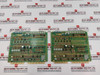 Nishishiba Ffw-6Wh/Ffw6Wh Control Panel Circuit Board Npn36300