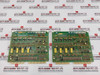Nishishiba Vcp-4Wg/Vcp4Wg Control Panel Circuit Board Npn36313