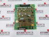Nishishiba Kspd-2Wh/Kspd2Wh Control Panel Circuit Board Npn36297