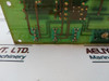 Nishishiba Kspd-2Wt Pcb Card Npn36297