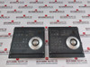 Kongsberg Maritime 6200459 Crp Controller