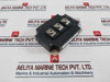 Mitsubishi Electric Cm400Dy-24Nf Igbt Module