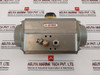 Air Torque Sc00060-6U A Pneumatic Actuator
