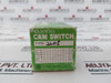 Samwha Electric 2205 Cam Switch Ac600V 20A