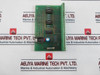 Hagenuk Interface Ttl To Rs422 Printed Circuit Board