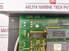 Alfa Laval Epc-400 Control Module Version: 1 (Not Working)