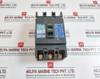 Terasaki Electric Xs100Nb 3 Pole Circuit Breaker 15A