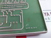 Nebb Provet 10 Circuit Board Dt45A