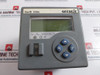 Secure Meters D3M051-483/El-115Ied Digital Panel Meter 1A Class 0.5S