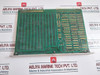 Valmet Process Automation Dmu 2 Circuit Board