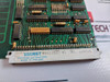 Valmet Process Automation Dmu 2 Circuit Board
