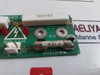 Pdl Electronics E660-621 Printed Circuit Board