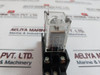 Omron Ly1 Relay With Base 15A 240Vac