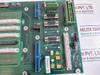 Abb 3Bsc 980 004 R301 Mother Board Backplane