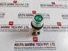 Fuji Electric Ah30-l4-ba-0160 Command Switch Lamp 10A 600V