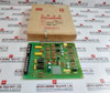 Nishishiba Electric Fbd-4Wh Control Panel Module Pcb