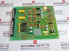 Nishishiba Electric Fbd-4Wh Control Panel Module Pcb