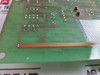 Nishishiba Electric Fbd-4Wh Control Panel Module Pcb