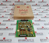 Nishishiba Electric Kspd-2Wg Control Panel Module Pcb