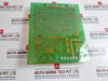 Nishishiba Electric Kspd-2Wg Control Panel Module Pcb