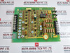Nishishiba Electric Kspd-2Wg Control Panel Module Pcb