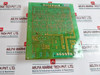 Nishishiba Electric Kspd-2Wg Control Panel Module Pcb