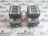 Abb Os125Gds30 Switch Fuse 125A
