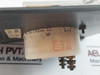 Sifam 41063/1-0244 Nfe Peak Program Audio Level Meter