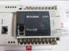 Mitsubishi Electric Fx3Ge-24Mr/Es Programmable Controller