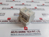 Merlin Gerin Rh328Ap Relay 50683 C, 1517870, 220-240Vac