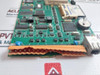 Honeywell 50012923-002 Printed Circuit Board Rev. C