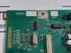 Honeywell 50012923-002 Printed Circuit Board Rev. C