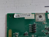 Honeywell 50012923-002 Printed Circuit Board Rev. C