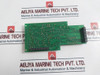 Manas Uniscan 77-3-1 Printed Circuit Board
