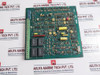 Baumuller Nurnberg 3.8426Ca Printed Circuit Board