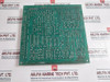 Baumuller Nurnberg 3.8426Ca Printed Circuit Board