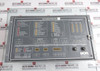Norcontrol Gcu 8810 Generator Control Unit Ha 220438Bb