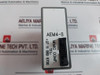 Mimic Comp. Aem4-s Alarm Annuciator Aeac-0001-6000
